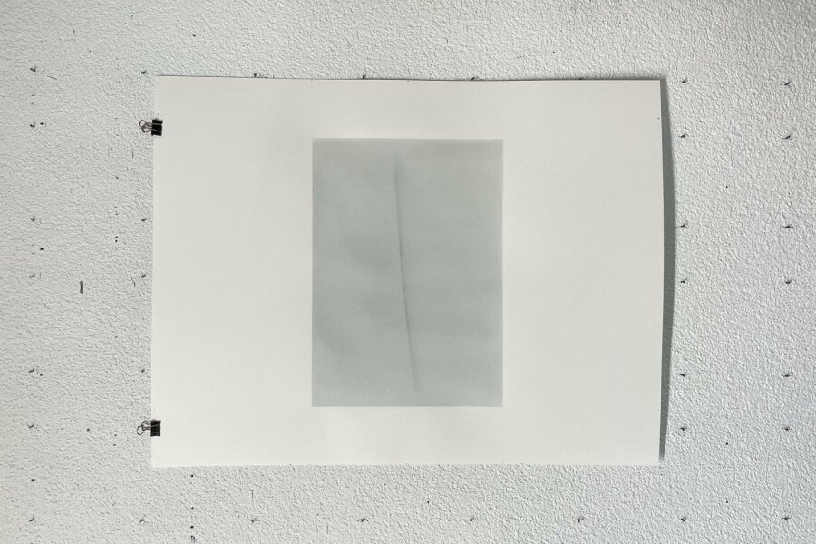 Cyril Zikuška, Bez názvu, vyvolávací cena 1 000,-